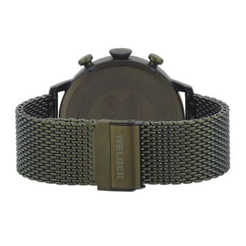 Welder WWRC419 [45mm] Erkek Kol Saati