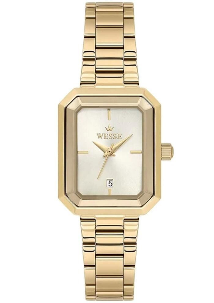 Wesse WWL115402 Bayan Kol Saati