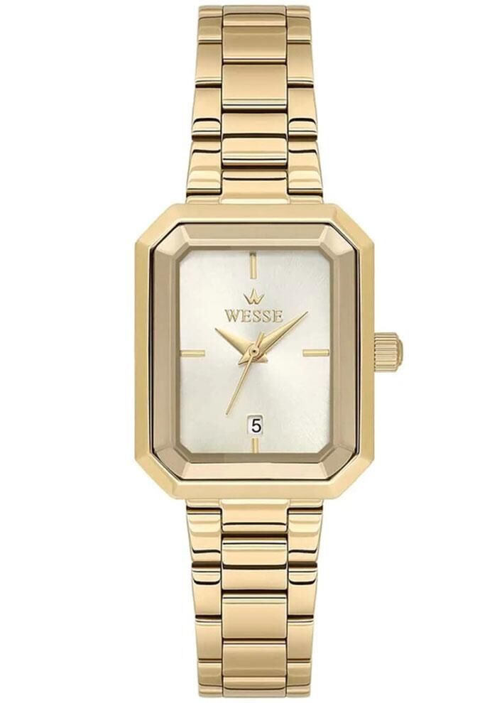 Wesse WWL115402 Bayan Kol Saati