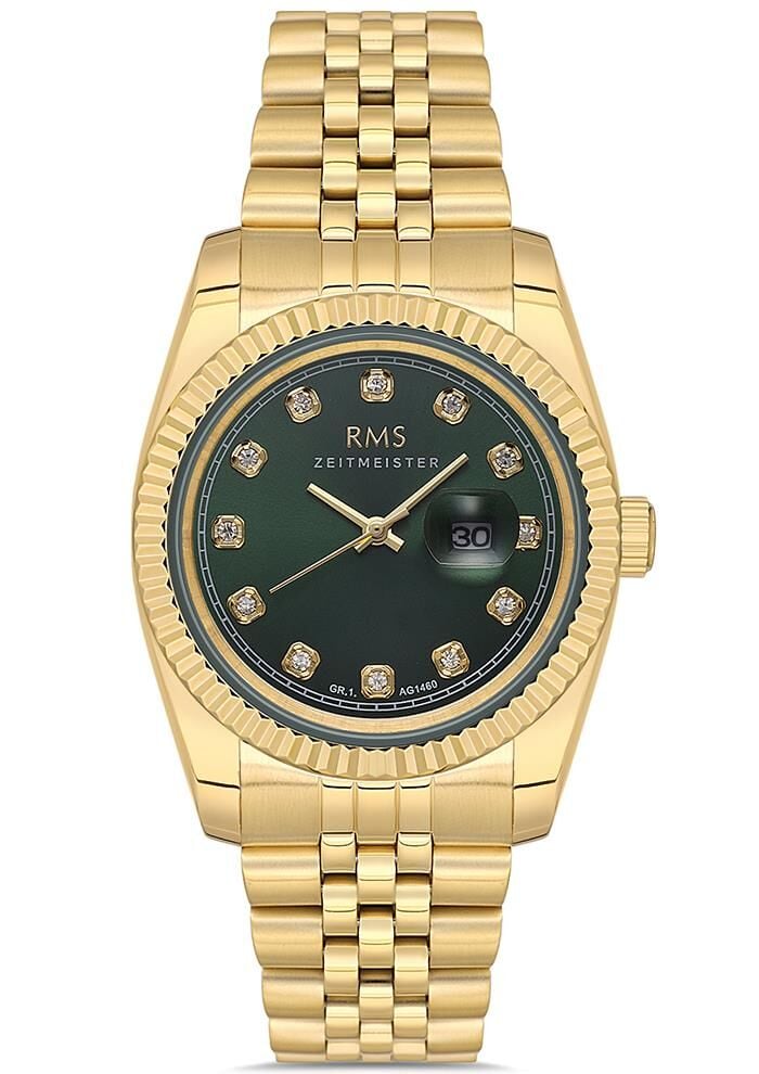 Grand Romanson RMS.1.AG1460.13 Bayan Kol Saati