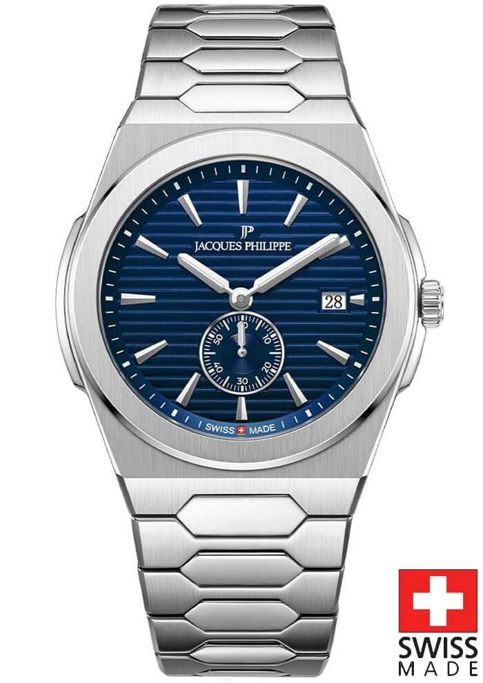 Jacques Philippe JPQGS811336 [42mm] Erkek Kol Saati