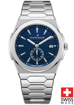 Jacques Philippe JPQGS811336 [42mm] Erkek Kol Saati