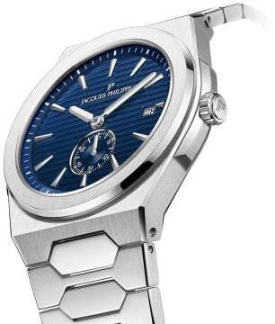 Jacques Philippe JPQGS811336 [42mm] Erkek Kol Saati