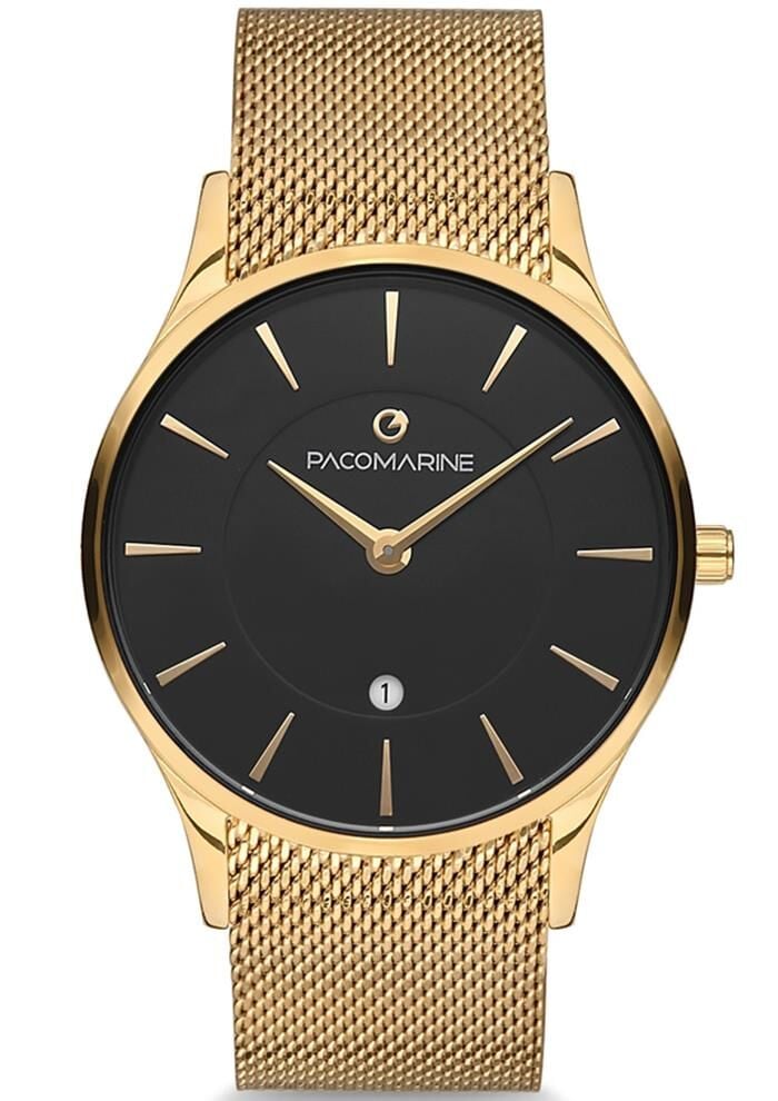 Pacomarine PM.51192.03 Erkek Kol Saati