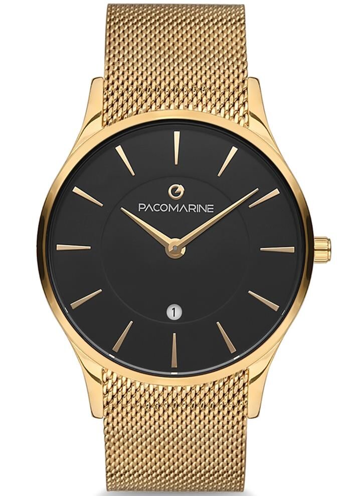 Pacomarine PM.51192.03 Erkek Kol Saati