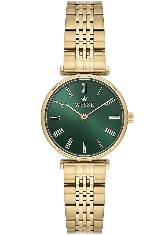 Wesse WWL115603 Bayan Kol Saati