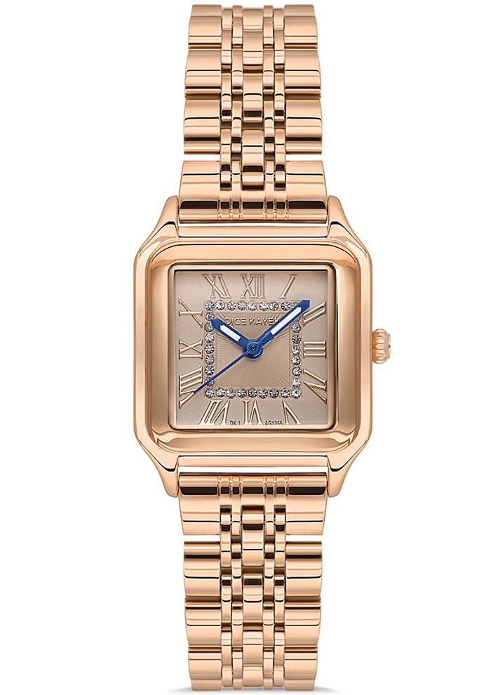 Dice Kayek DK.1.AG1356.08 Bayan Kol Saati