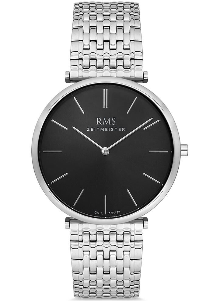 Grand Romanson RMS.1.AG1123.01 Erkek Kol Saati