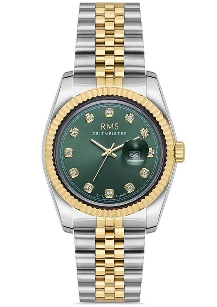 Grand Romanson RMS.1.AG1460.08 Bayan Kol Saati