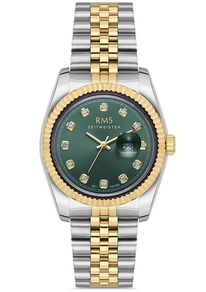 Grand Romanson RMS.1.AG1460.08 Bayan Kol Saati