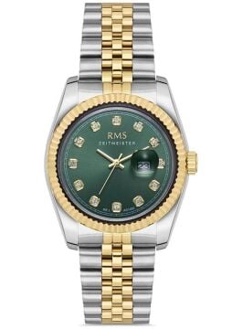 Grand Romanson RMS.1.AG1460.08 Bayan Kol Saati