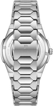 Jacques Philippe JPQGS8113X6LB [42mm] Erkek Kol Saati