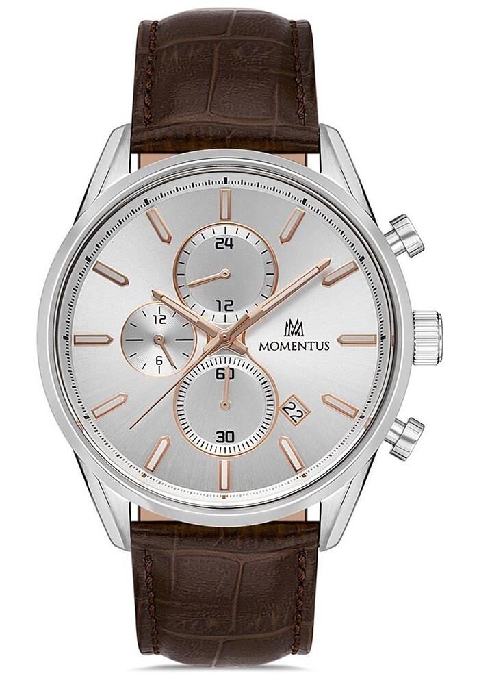 Momentus CC107S-02KR Erkek Kol Saati