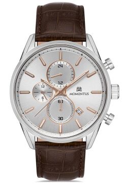 Momentus CC107S-02KR Erkek Kol Saati