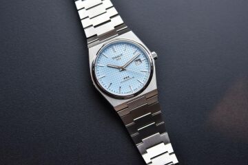 Tissot PRX POWERMATİC 80 T137.407.11.351.00 Erkek Kol Saati