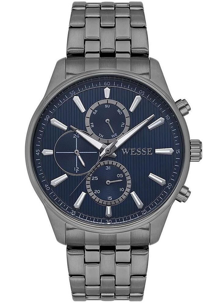 Wesse WWG206407 Erkek Kol Saati