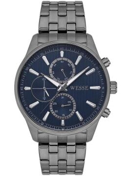 Wesse WWG206407 Erkek Kol Saati