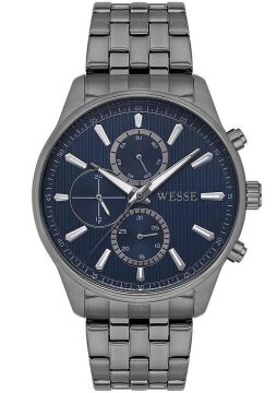 Wesse WWG206407 Erkek Kol Saati