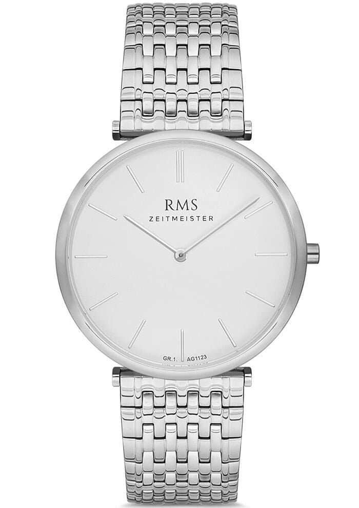 Grand Romanson RMS.1.AG1123.02 Erkek Kol Saati