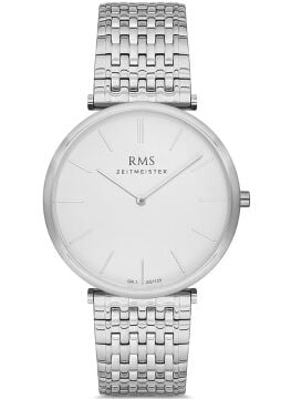 Grand Romanson RMS.1.AG1123.02 Erkek Kol Saati
