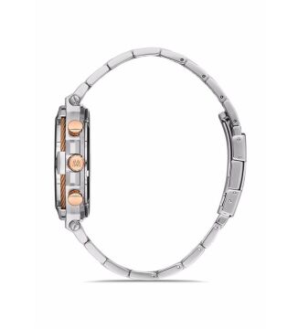 Momentus SM371T-04SR Erkek Kol Saati