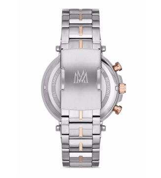 Momentus SM371T-04SR Erkek Kol Saati