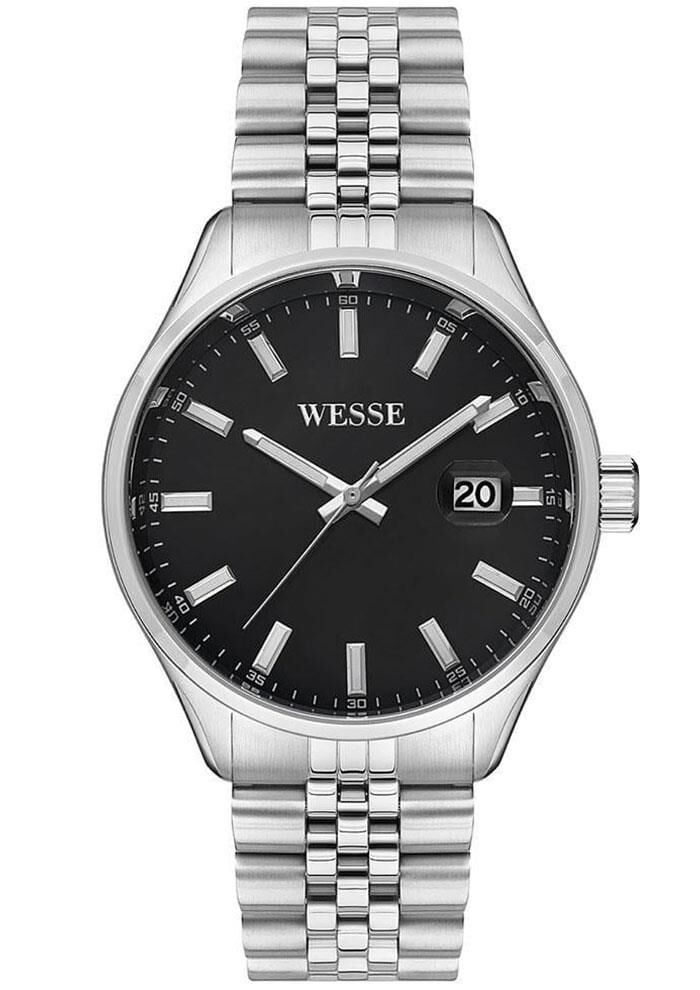 Wesse WWG206801 Erkek Kol Saati