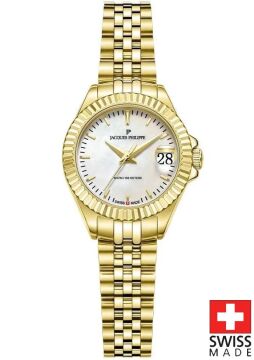 Jacques Philippe JPQLS822384 [26mm] Kadın Kol Saati