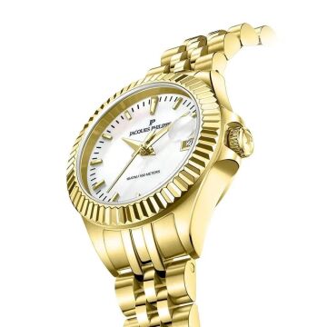 Jacques Philippe JPQLS822384 [26mm] Kadın Kol Saati