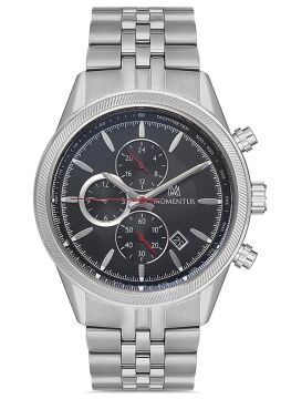 Momentus SM370S-04SS Erkek Kol Saati