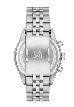 Momentus SM370S-04SS Erkek Kol Saati