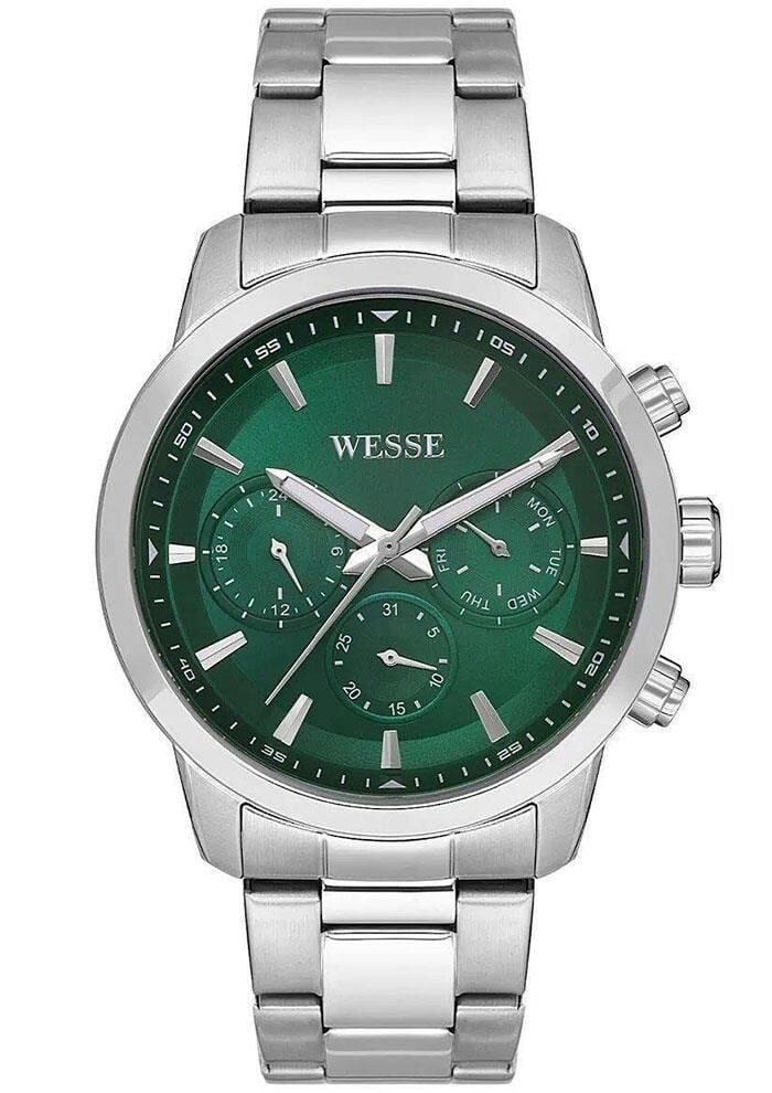 Wesse WWG207206 Erkek Kol Saati