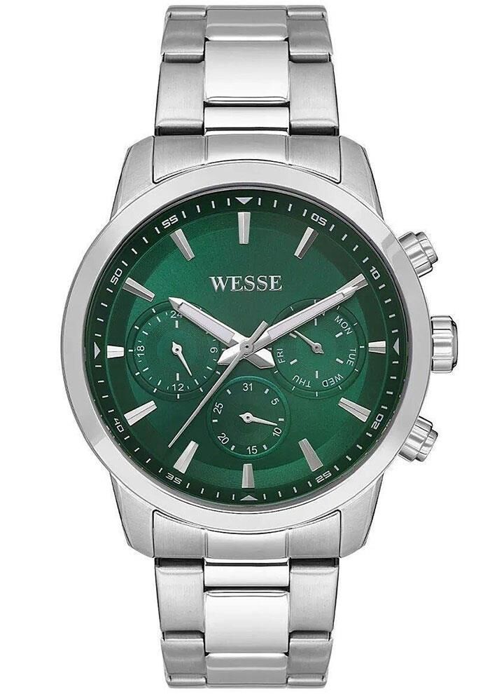 Wesse WWG207206 Erkek Kol Saati