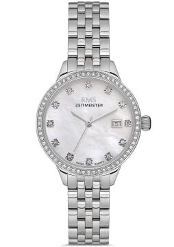 Grand Romanson RMS.1.AG1606.01 Bayan Kol Saati