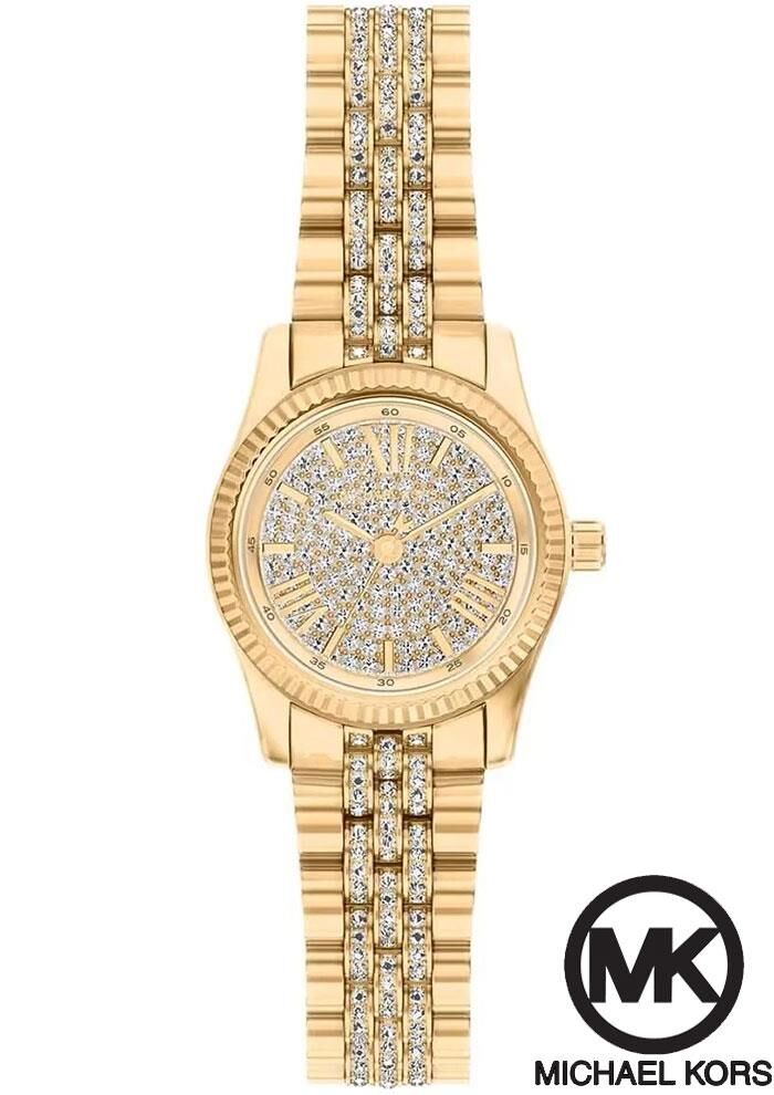 Michael Kors MK7575 Kadın Kol Saati