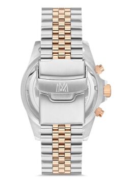 Momentus SM362T-04SR Erkek Kol Saati