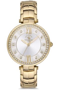 Santa Barbara Polo&Racquet Club SB.1.10133.3 Bayan Kol Saati