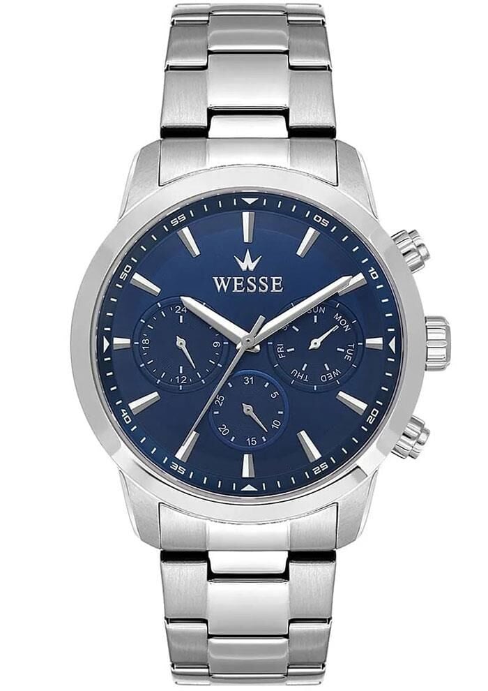 Wesse WWG207209 Erkek Kol Saati