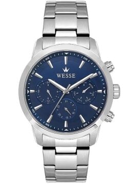 Wesse WWG207209 Erkek Kol Saati