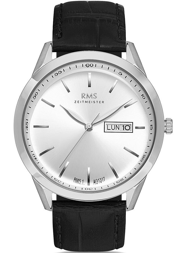 Grand Romanson RMS.1.AG1317.10 Erkek Kol Saati