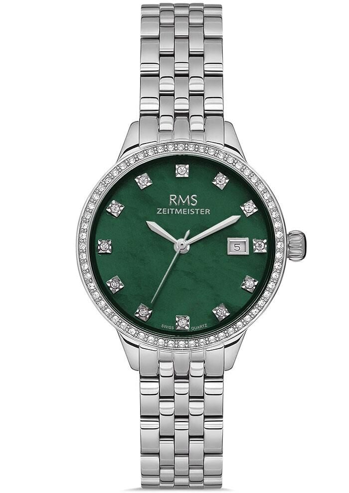 Grand Romanson RMS.1.AG1606.03 Bayan Kol Saati