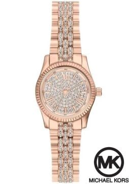 Michael Kors MK7576 Kadın Kol Saati