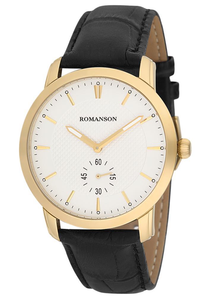 Romanson AL3253JMGA21 Erkek Kol Saati