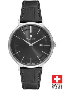 Wainer WA.11120-A Erkek Kol Saati
