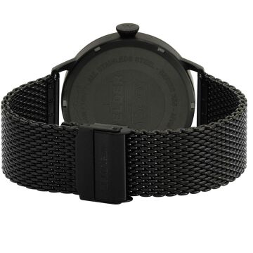 Welder Moody Watch WRC408 45 mm Erkek Kol Saati