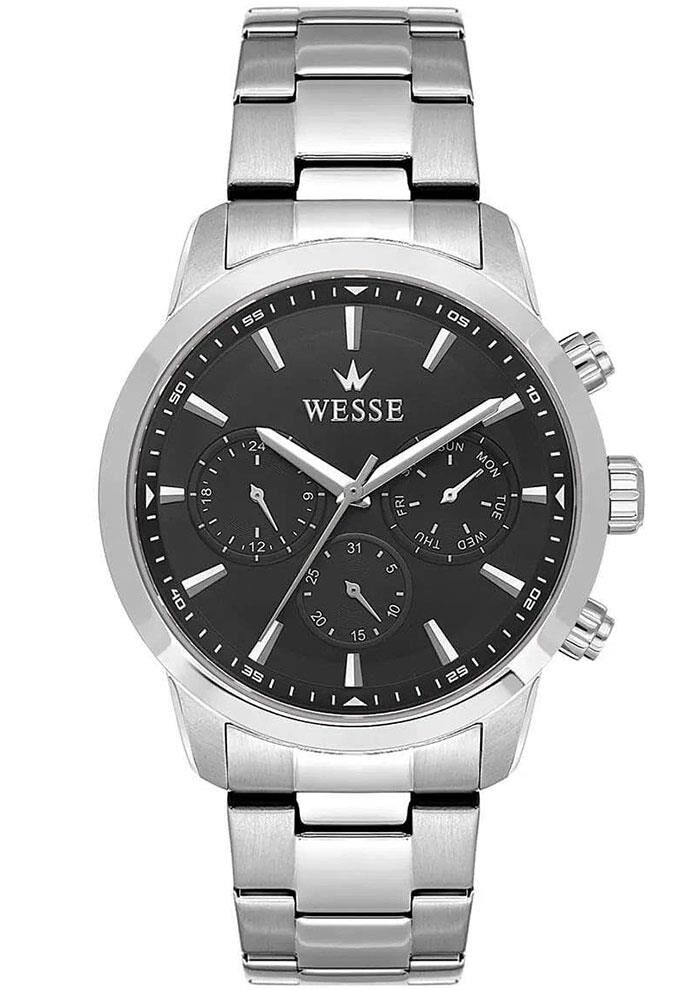 Wesse WWG207210 Erkek Kol Saati