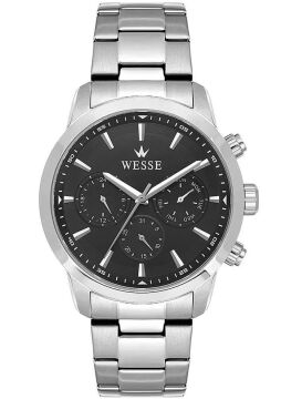 Wesse WWG207210 Erkek Kol Saati