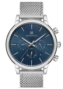 Momentus CC235S-11SS Erkek Kol Saati