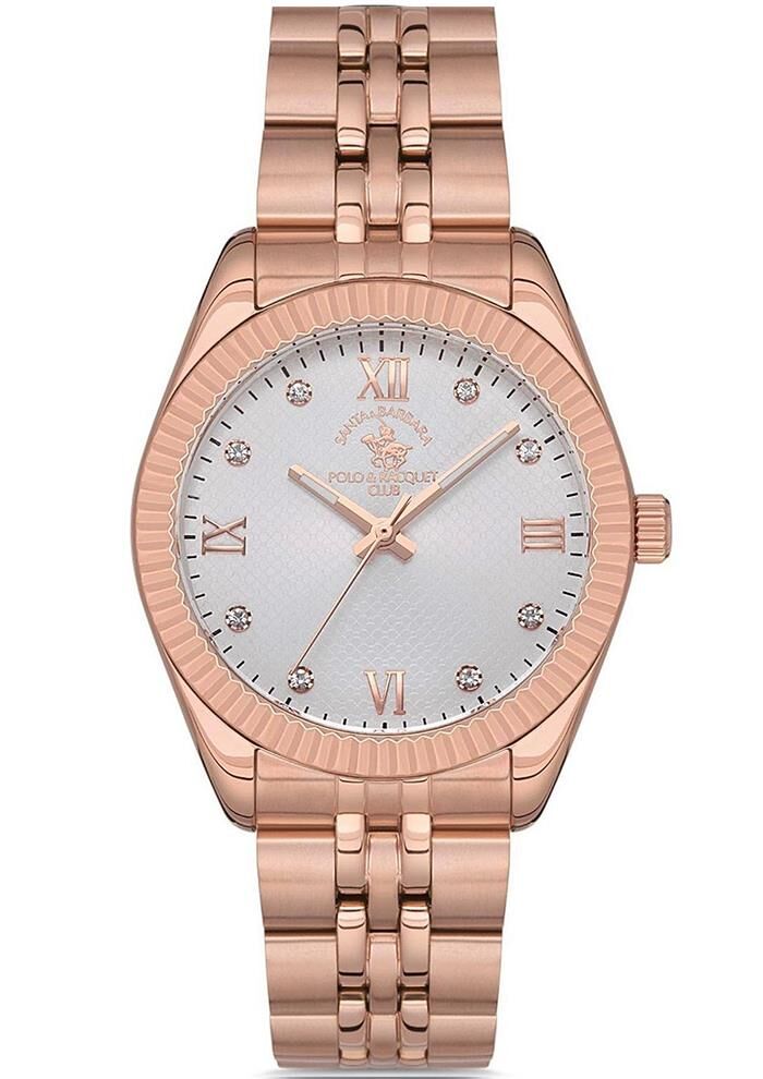 Santa Barbara Polo&Racquet Club SB.1.10125.5 Bayan Kol Saati