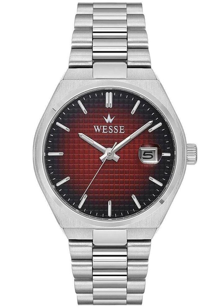 Wesse WWG209508 Erkek Kol Saati